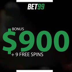 bonus-bienvenue-bet99-casino