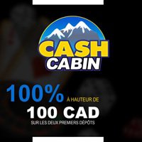 bonus promotions cashcabin